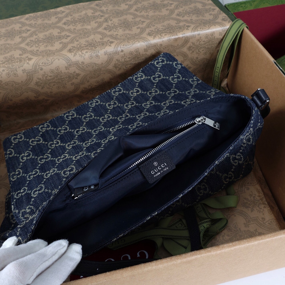 Gvc*1 Madison medium shoulder bag(HIGH-END GRADE)