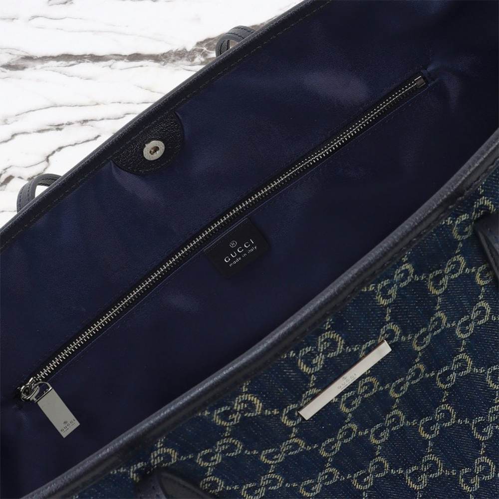 Gvc*1 Tribeca large tote bag