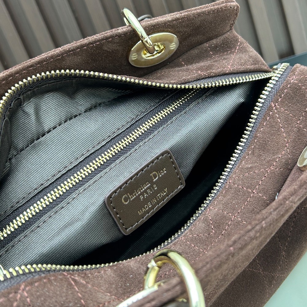 D10r Small D10r Granville Bag