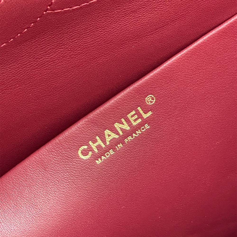 Ch**el Maxi Flapbag(HIGH-END GRADE)