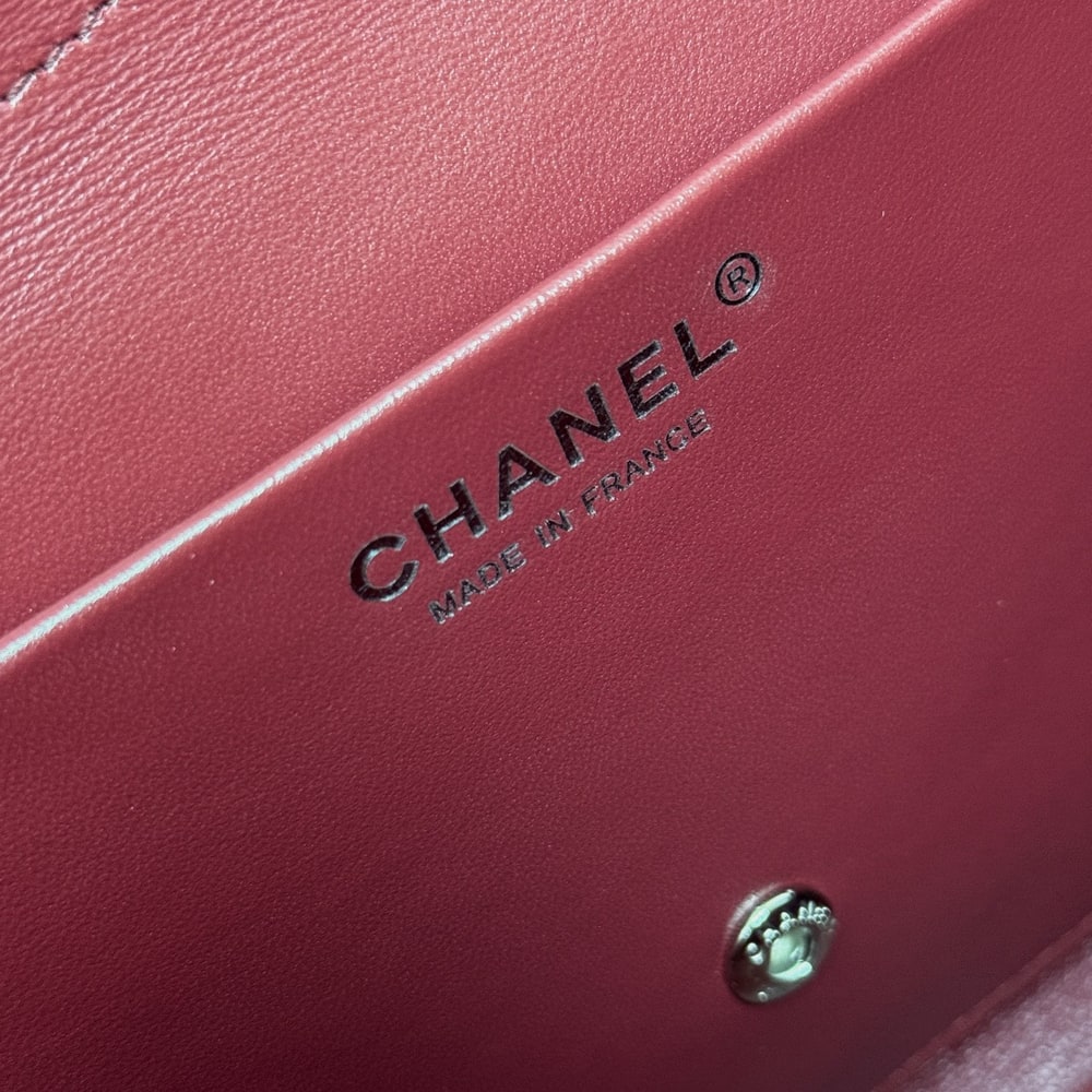 Ch**el Classic Maxi Flapbag(HIGH-END GRADE)