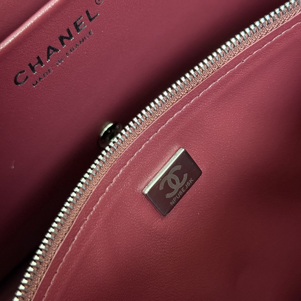 Ch**el Classic Maxi Flapbag(HIGH-END GRADE)