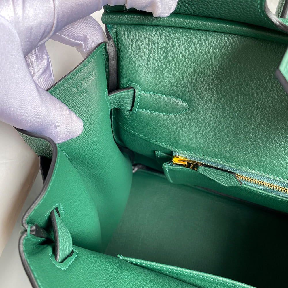 H**me5 BIRKIN BAG 30