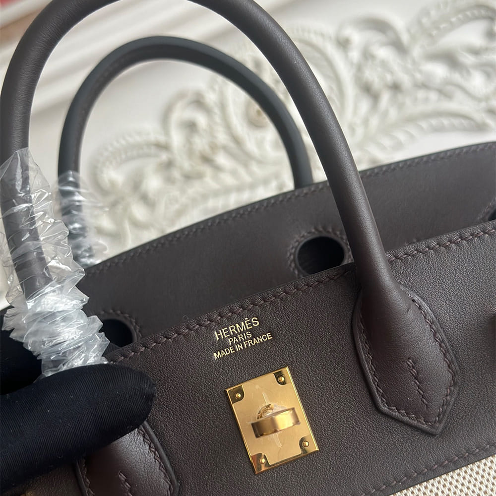 H**me5 BIRKIN BAG 25(HIGH-END GRADE)