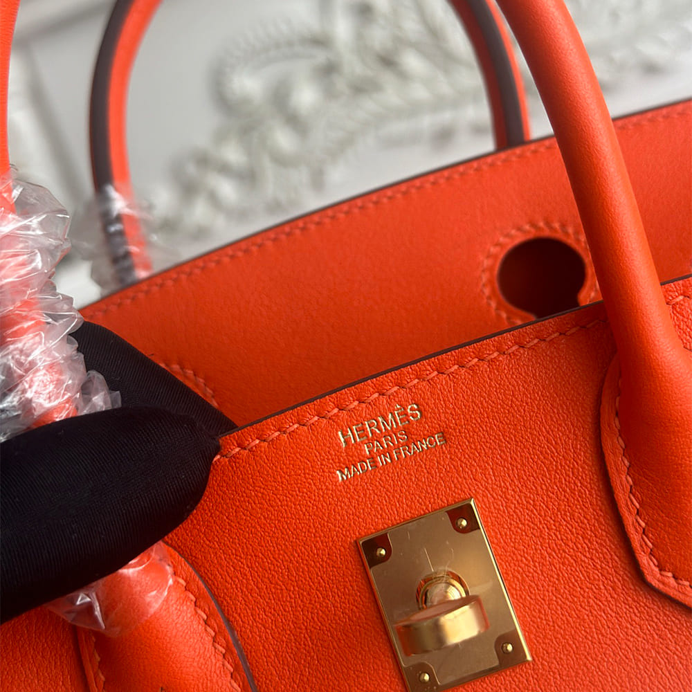 H**me5 BIRKIN BAG 25(HIGH-END GRADE)