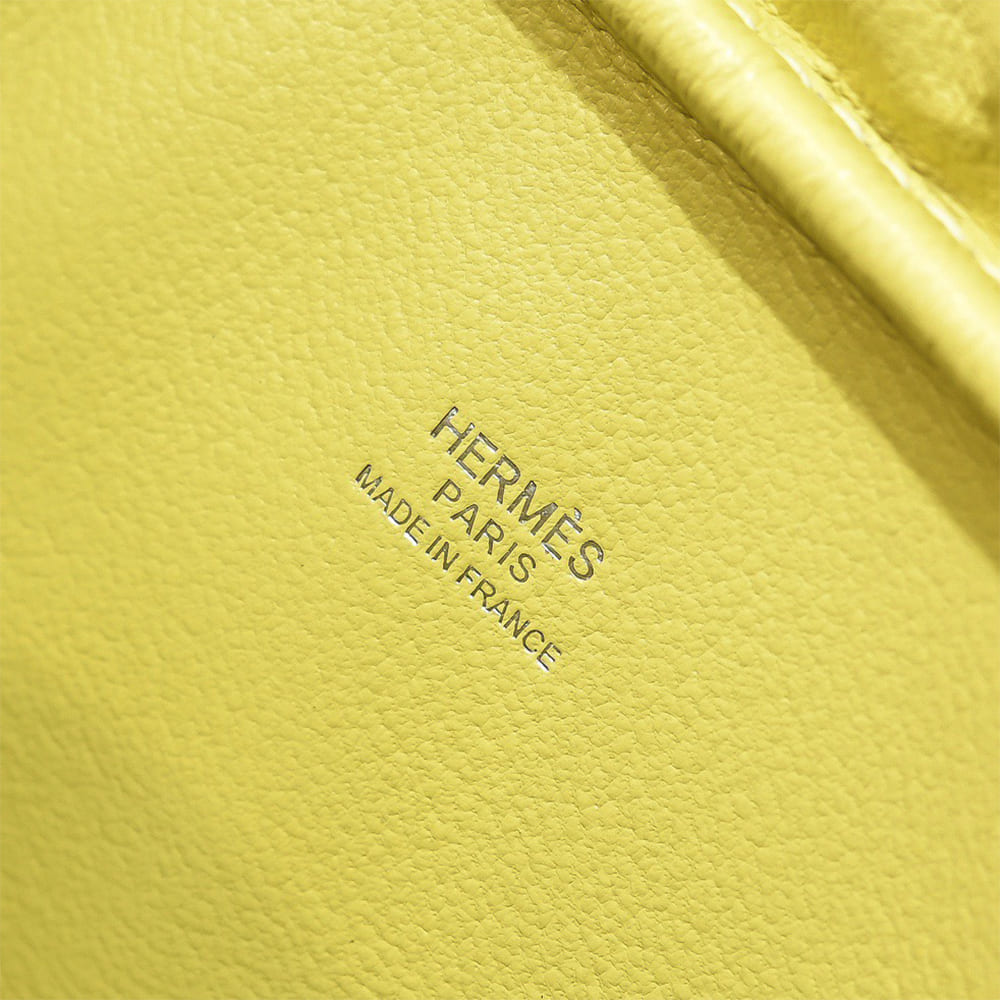 H**me5 Plume mini bag(HIGH-END GRADE)