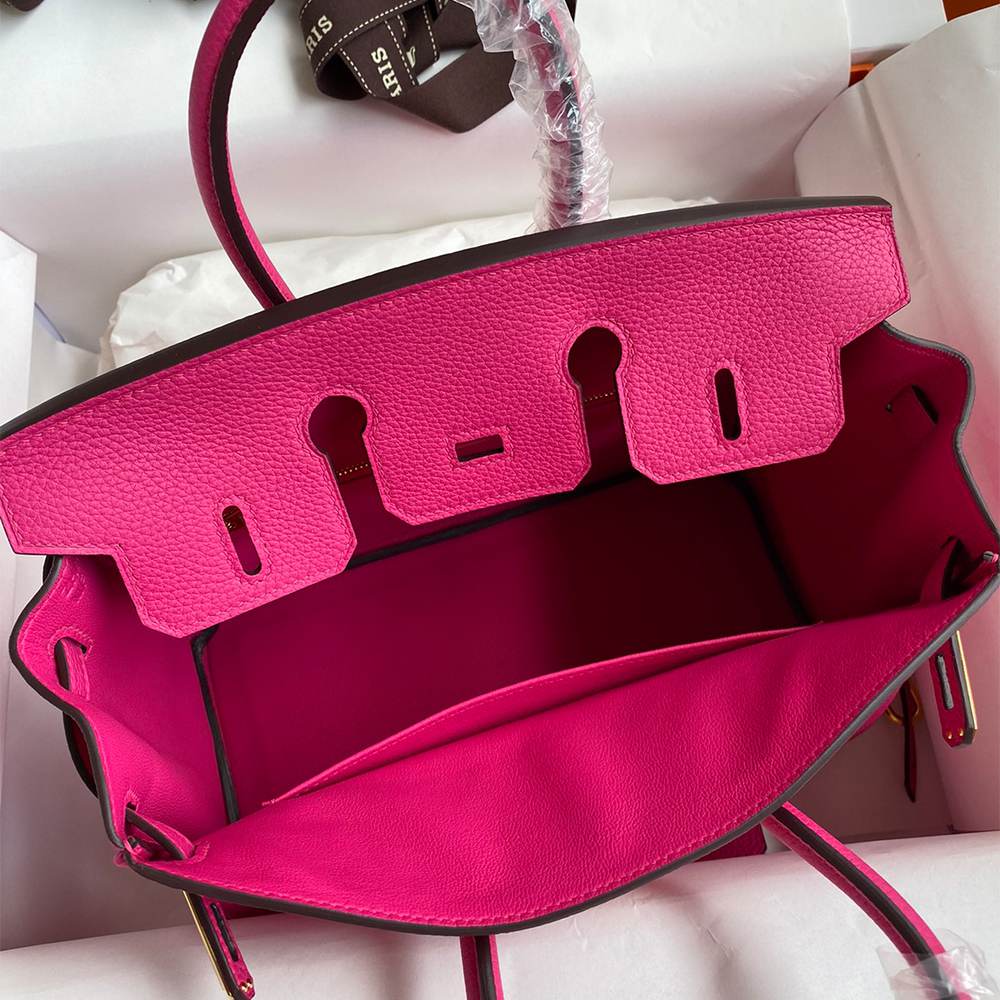 H**me5 BIRKIN BAG 30