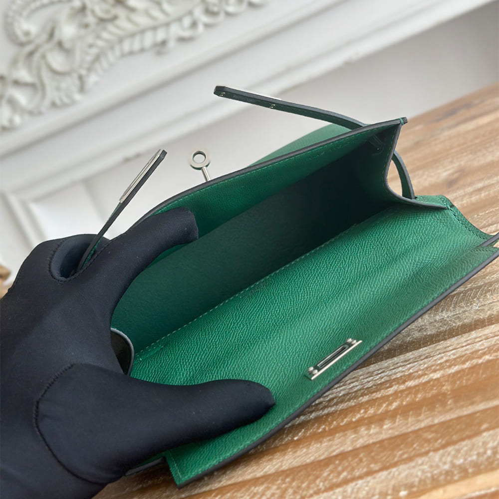 H**me5 Kelly Pochette(HIGH-END GRADE)
