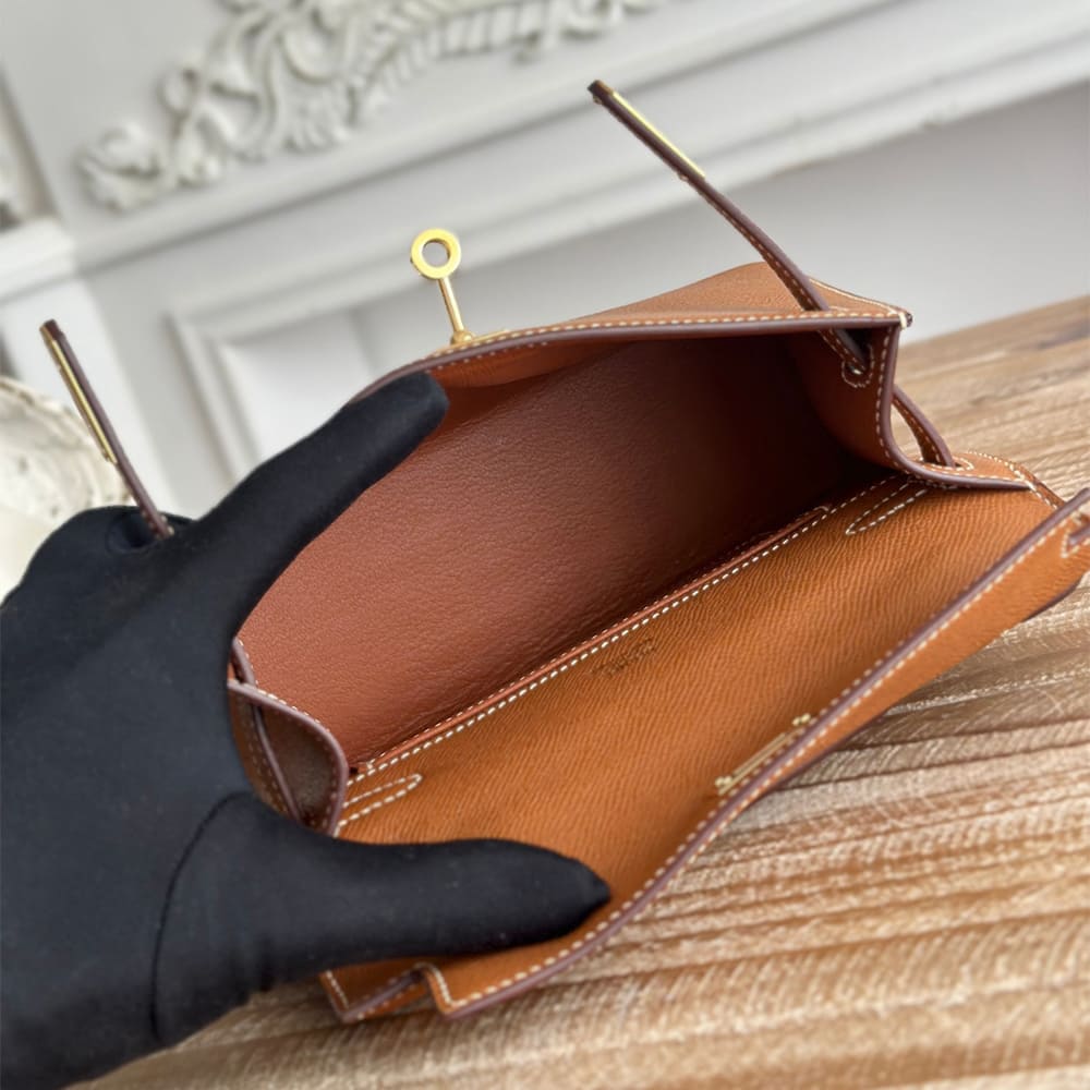 H**me5 Kelly Pochette(HIGH-END GRADE)