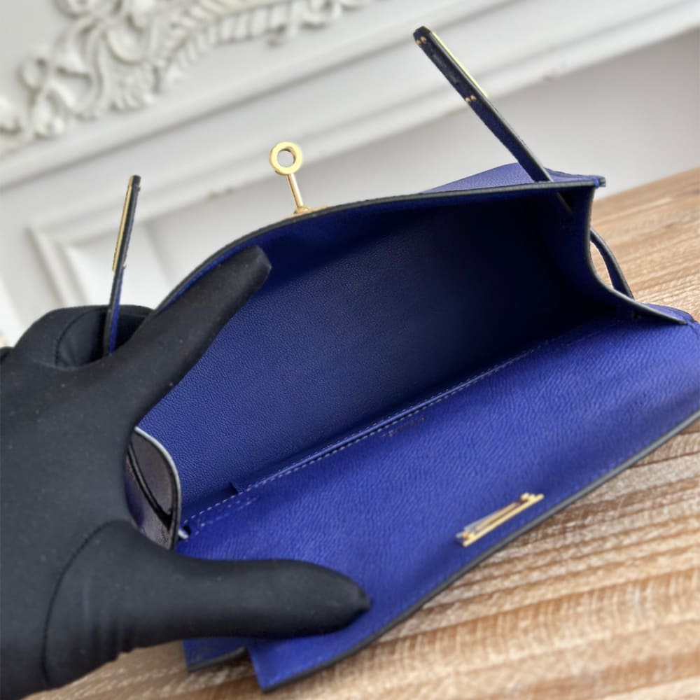 H**me5 Kelly Pochette(HIGH-END GRADE)