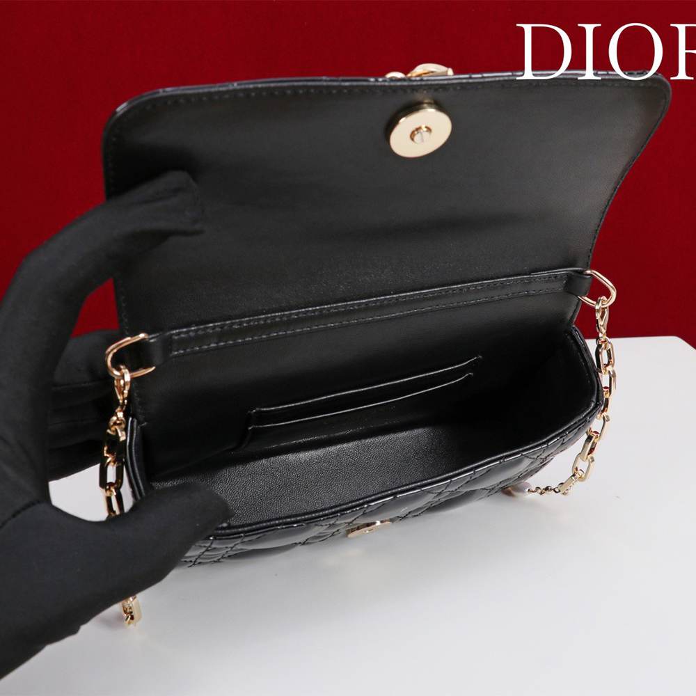 My D10r – D10r Talk Phone Pouch
