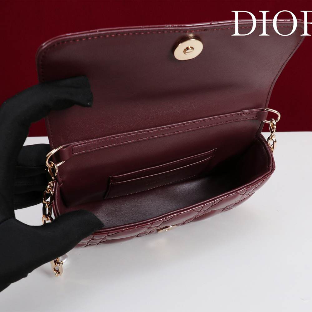 My D10r – D10r Talk Phone Pouch