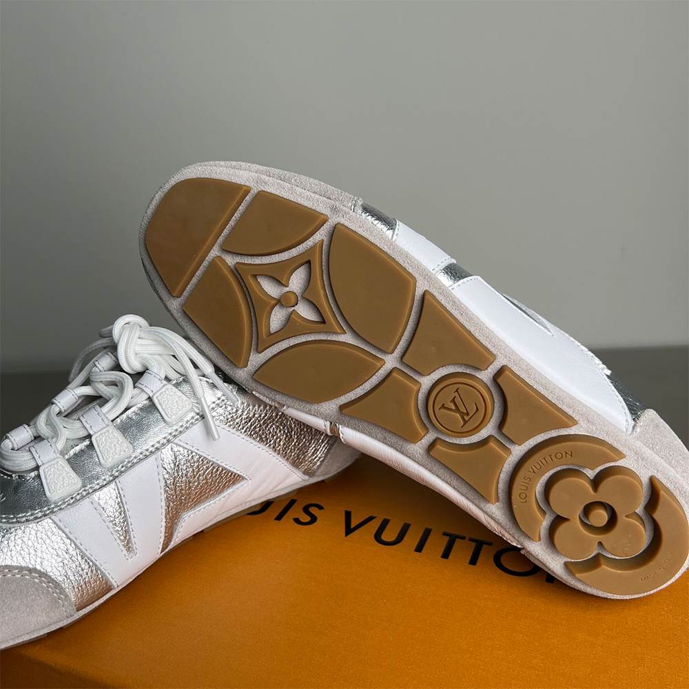 LV Sneakerina