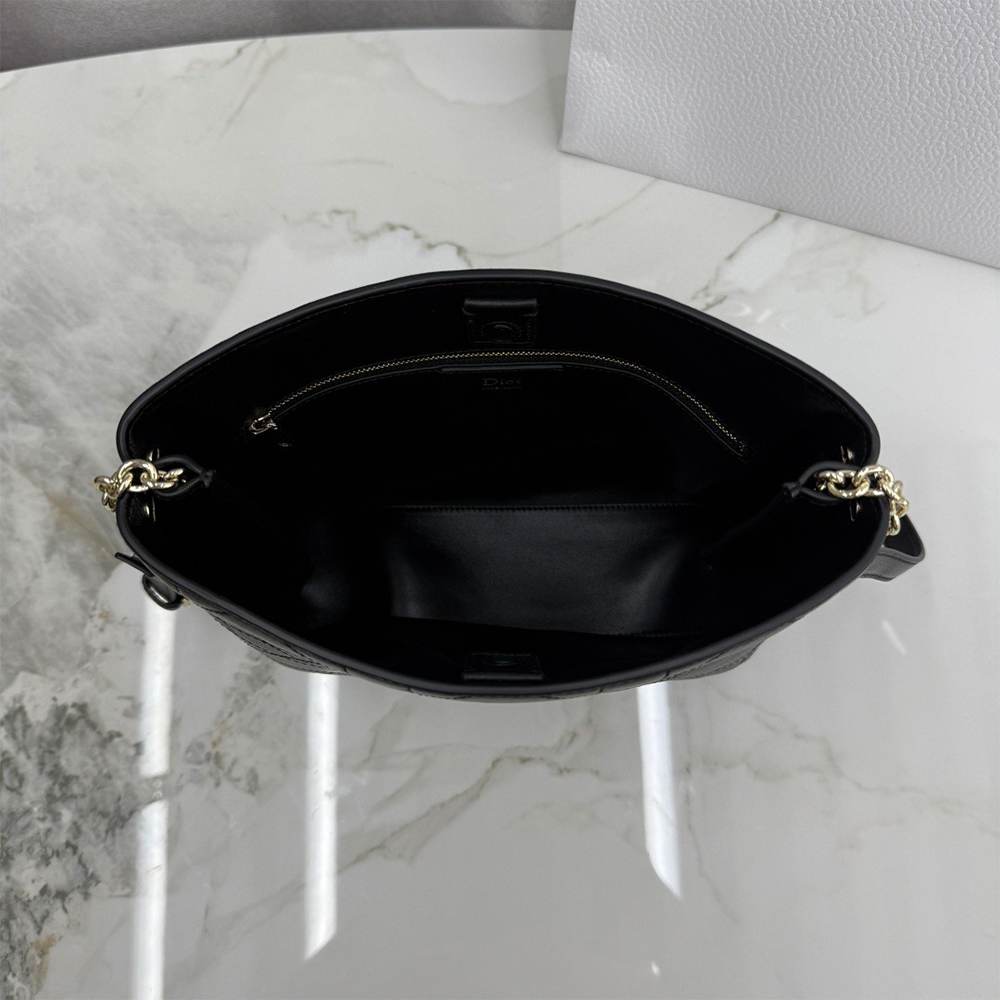 D10r Trianon Bag with Chain