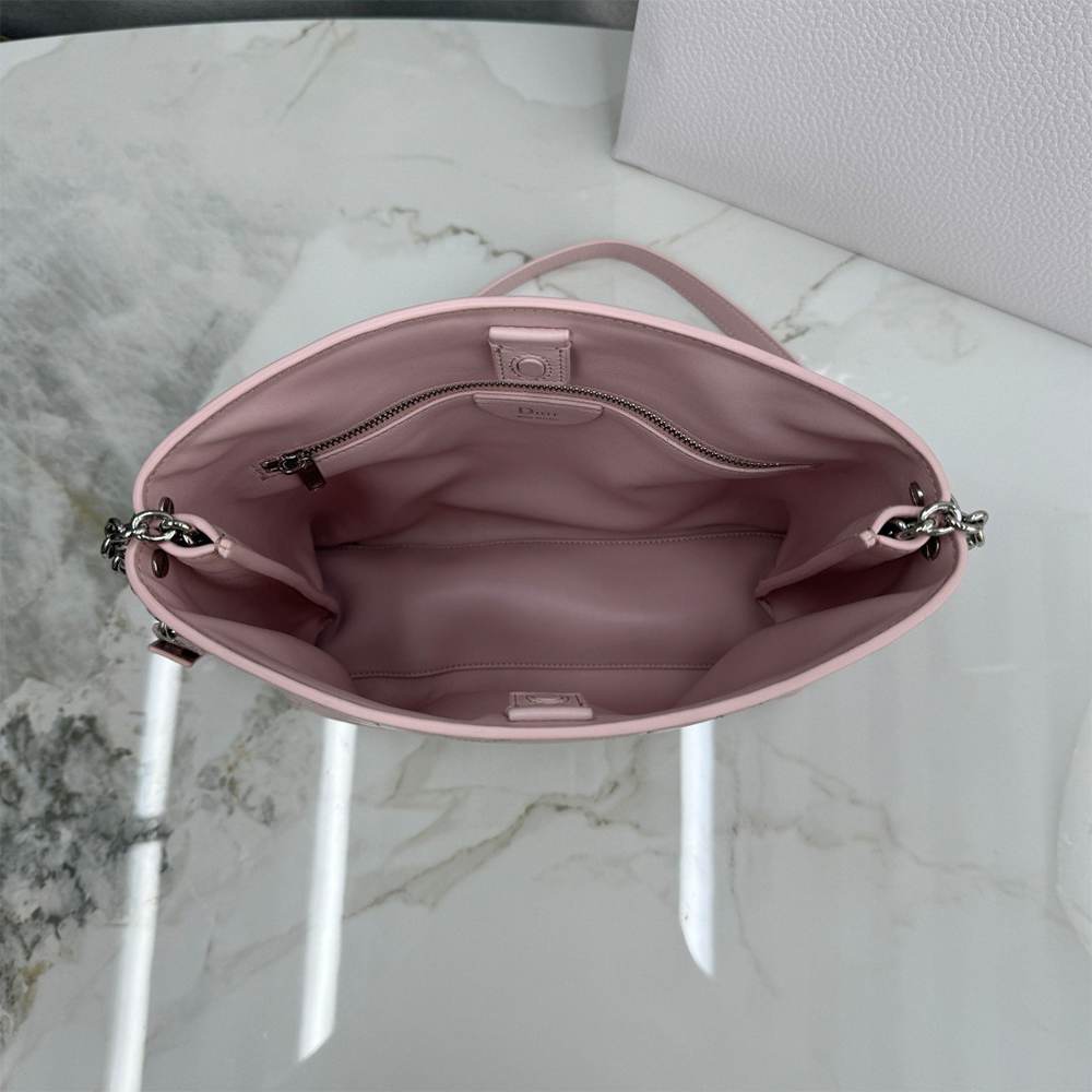 D10r Trianon Bag with Chain