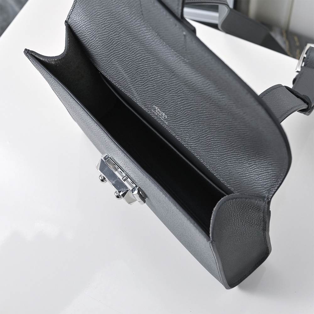 H**me5 Sac a depeches 21 bag(HIGH-END GRADE)