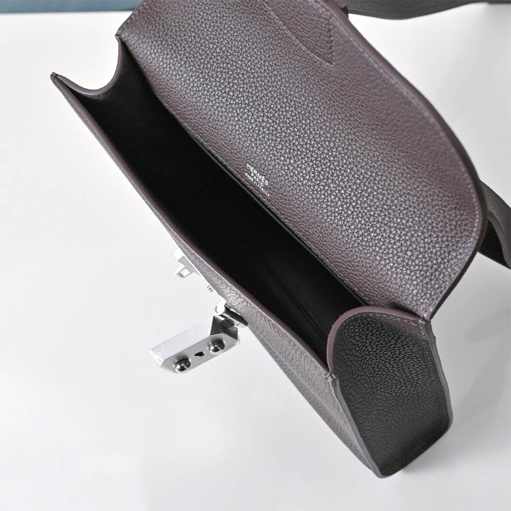 H**me5 Sac a depeches 21 bag(HIGH-END GRADE)