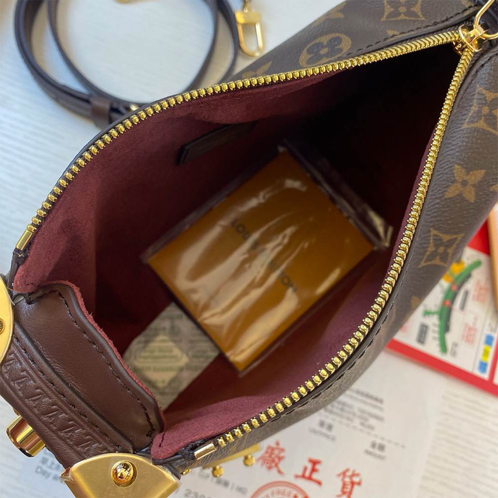 LV Side Trunk MM