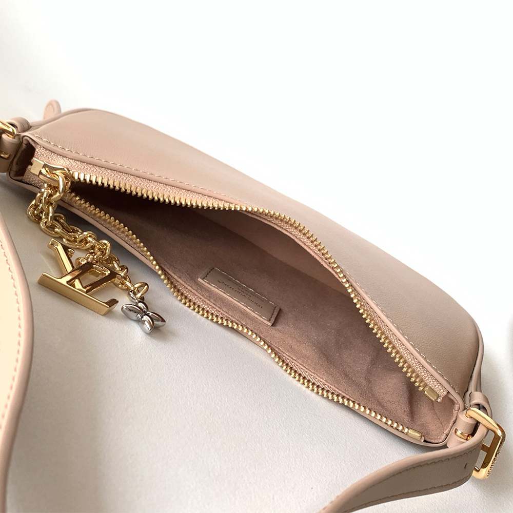 Pochette LV Bloom