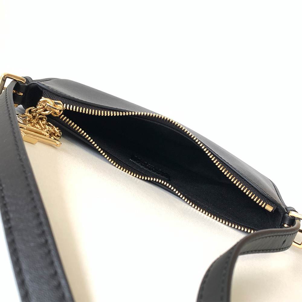 Pochette LV Bloom