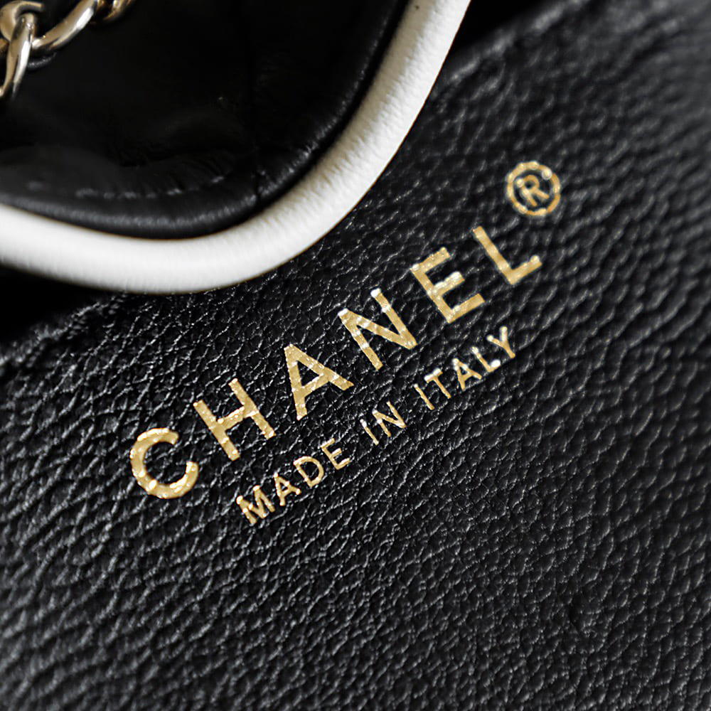 Ch**el 25 Mini Handbag(HIGH-END GRADE)