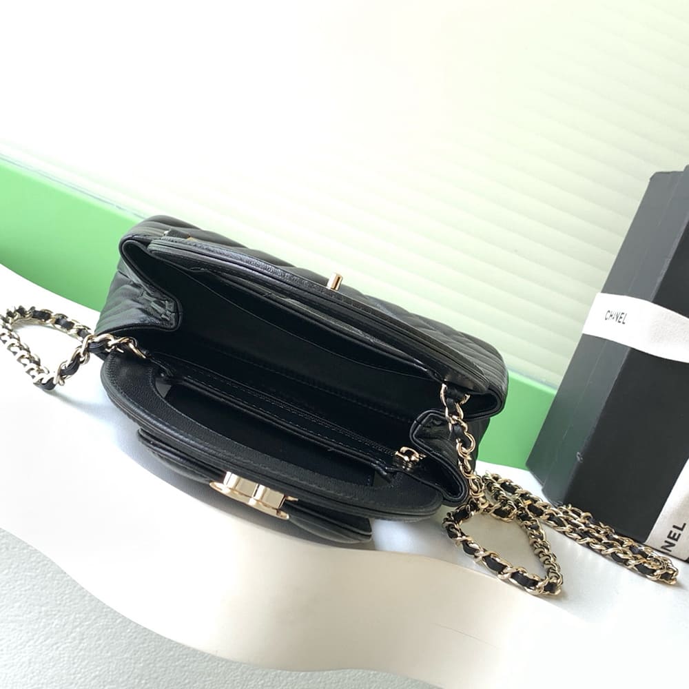 Ch**el kelly bag(HIGH-END GRADE)