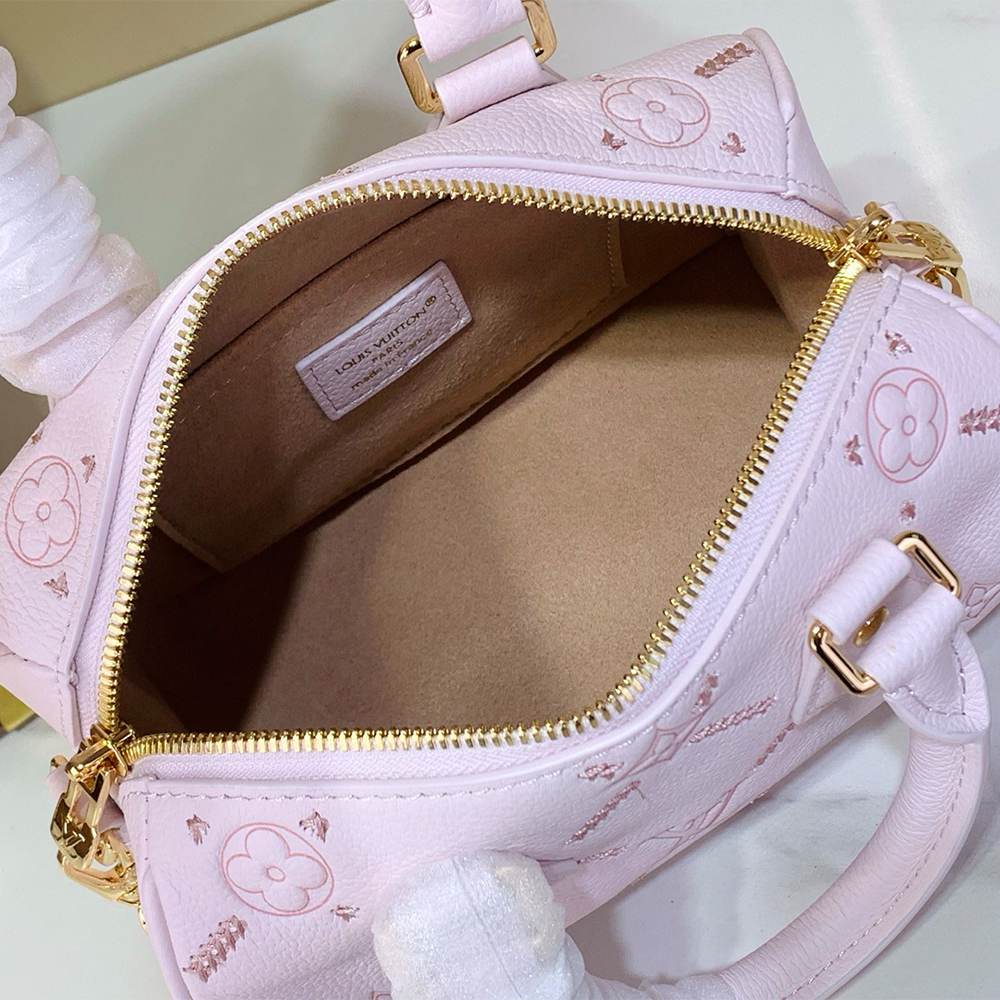 LV Speedy Bandouliere 20