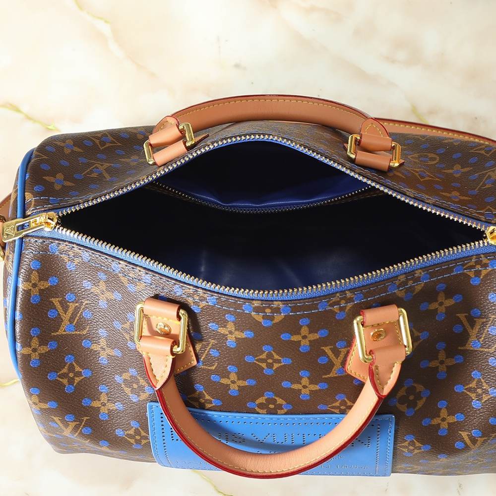 LV Speedy Soft 30(HIGH-END GRADE)