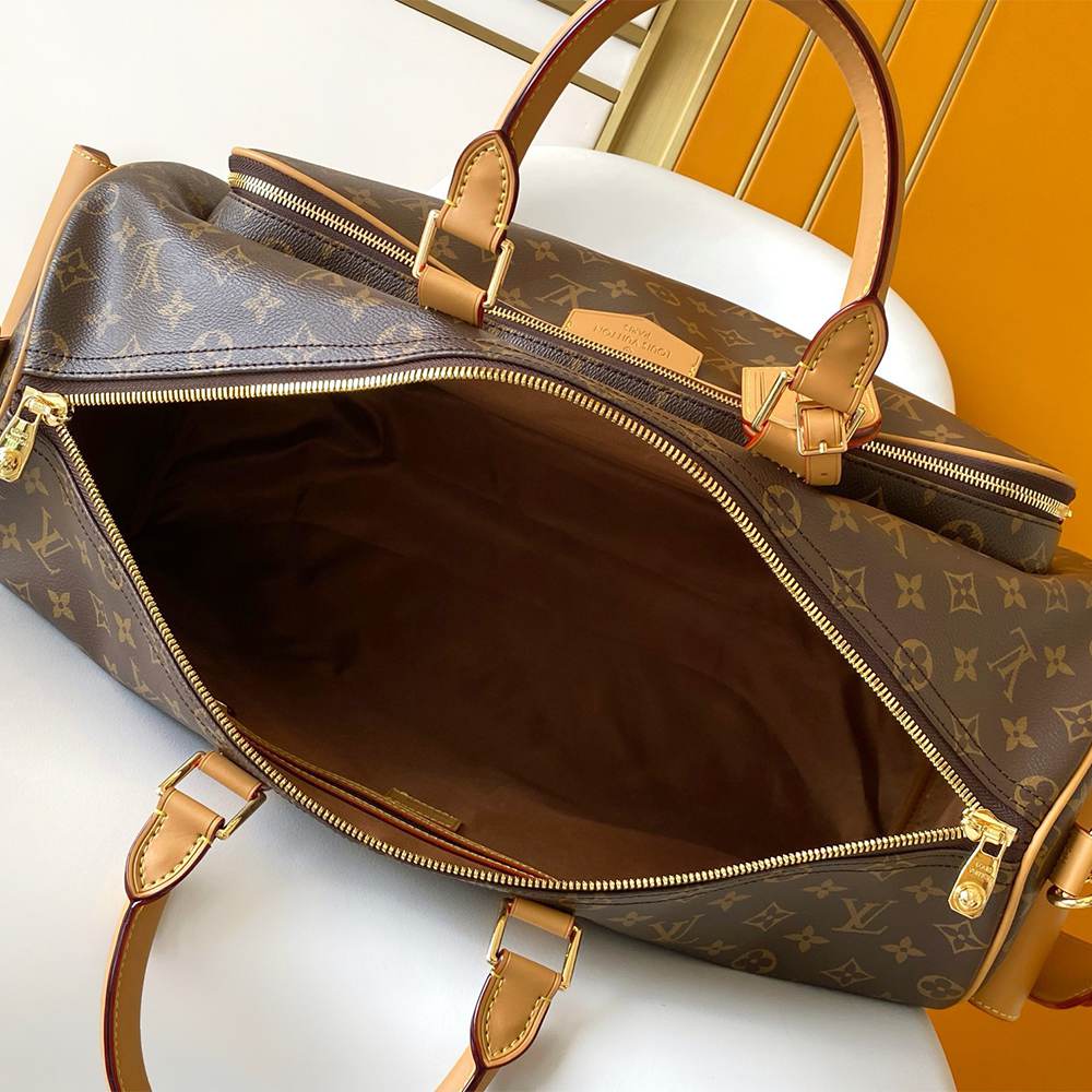 LV Keepall Cargo 50(HIGH-END GRADE)