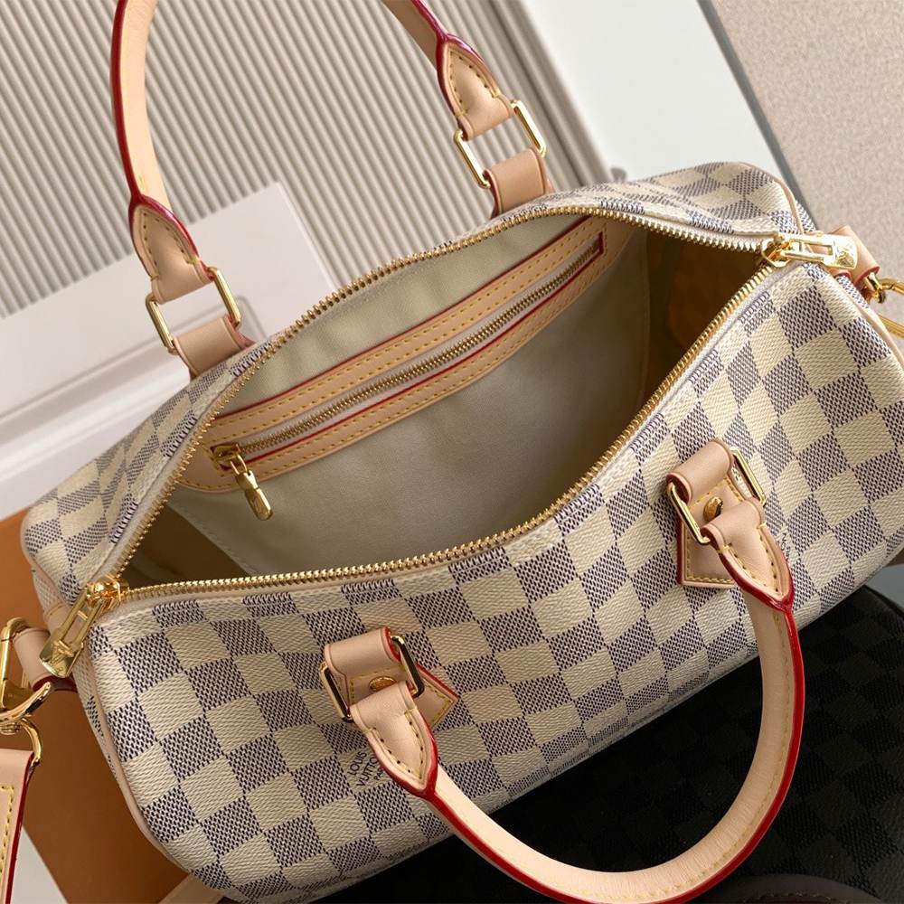 LV Speedy Bandoulière 30(HIGH-END GRADE)