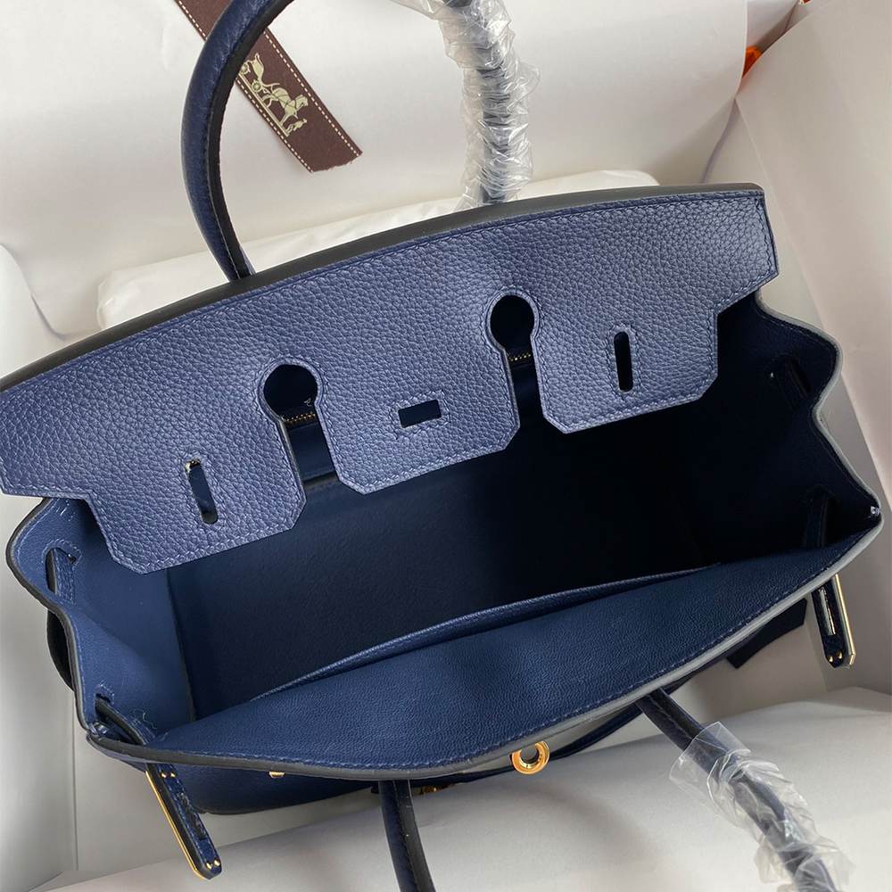 H**me5 BIRKIN BAG 30