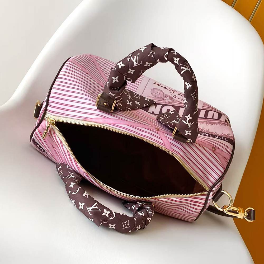 LV Speedy Soft 30(HIGH-END GRADE)