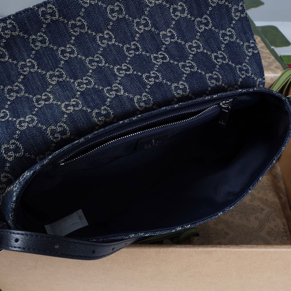 Gvc*1 Madison medium shoulder bag(HIGH-END GRADE)