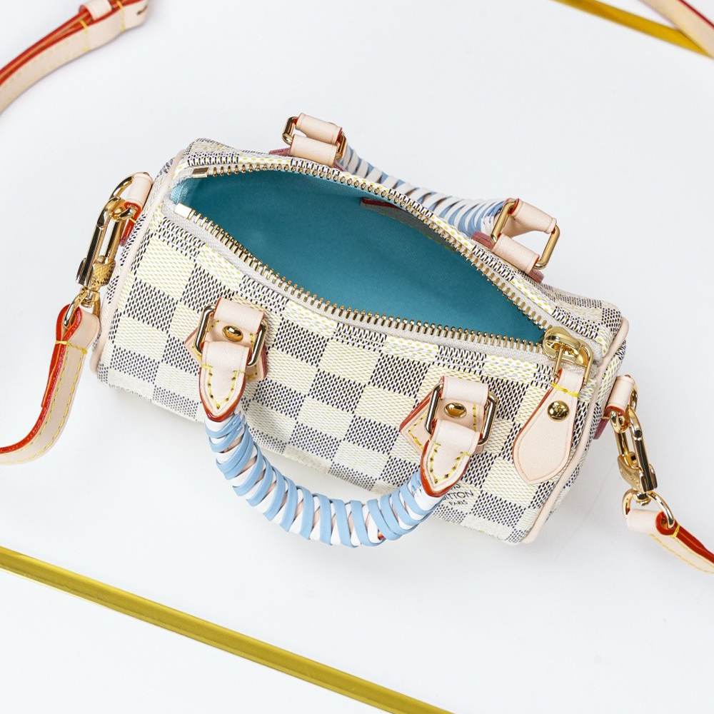 LV Nano Speedy