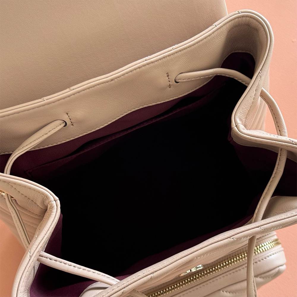 GG Marmont small backpack(HIGH-END GRADE)