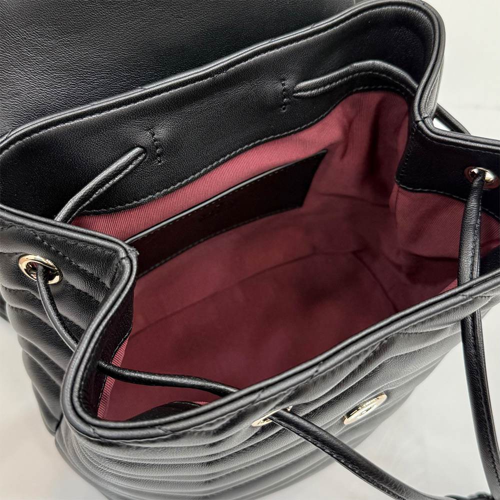 GG Marmont mini backpack(HIGH-END GRADE)