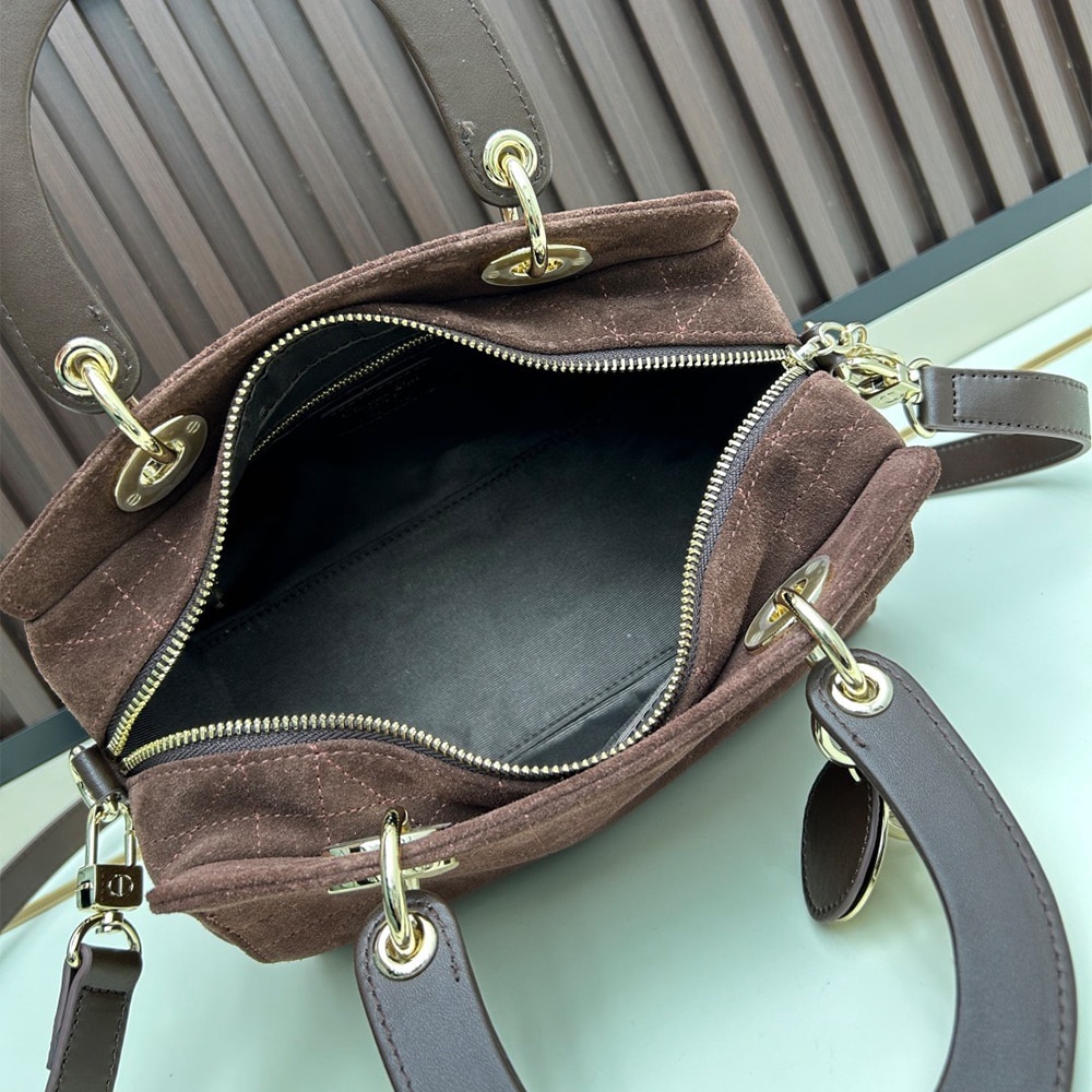 D10r Small D10r Granville Bag