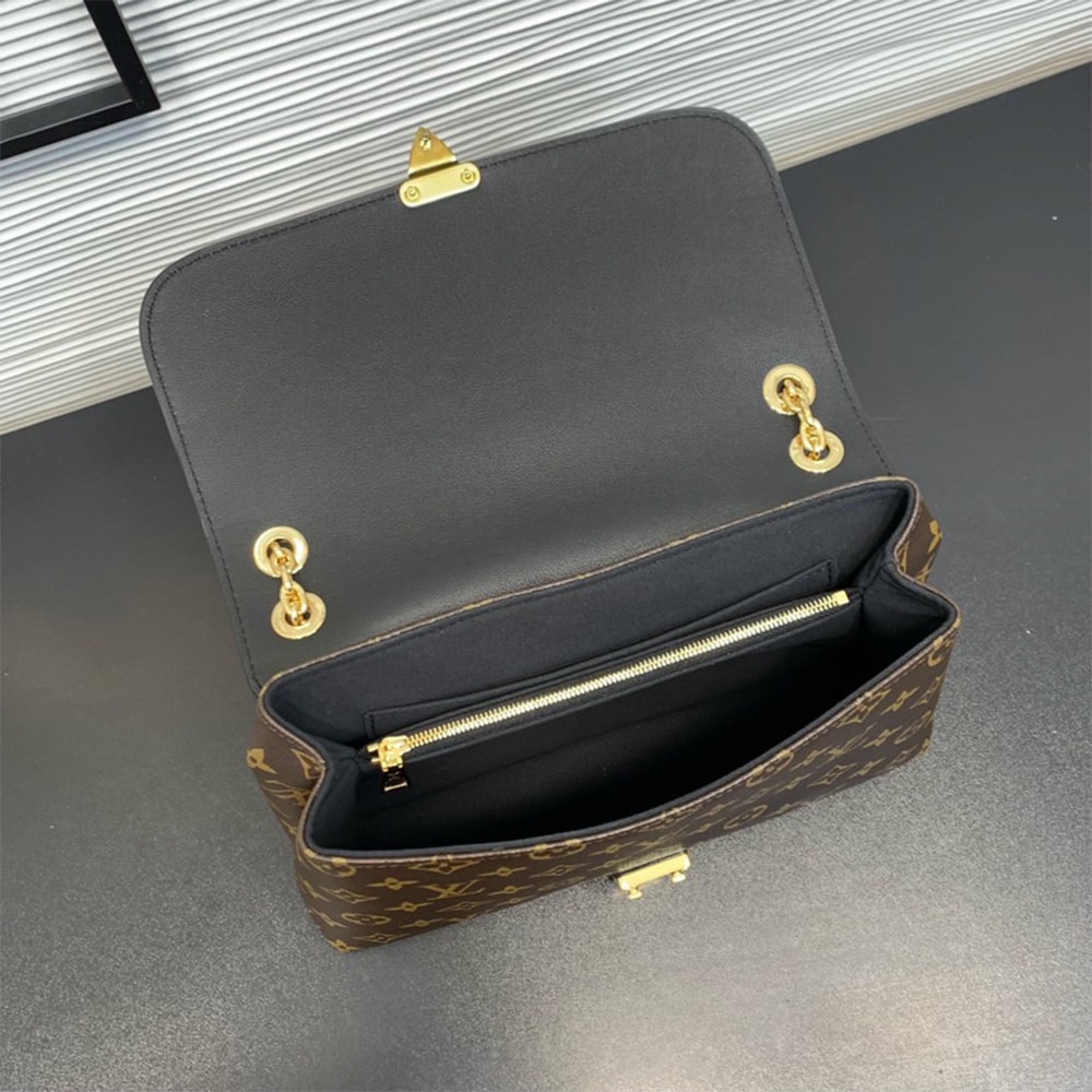 LV Madeleine PM(HIGH-END GRADE)