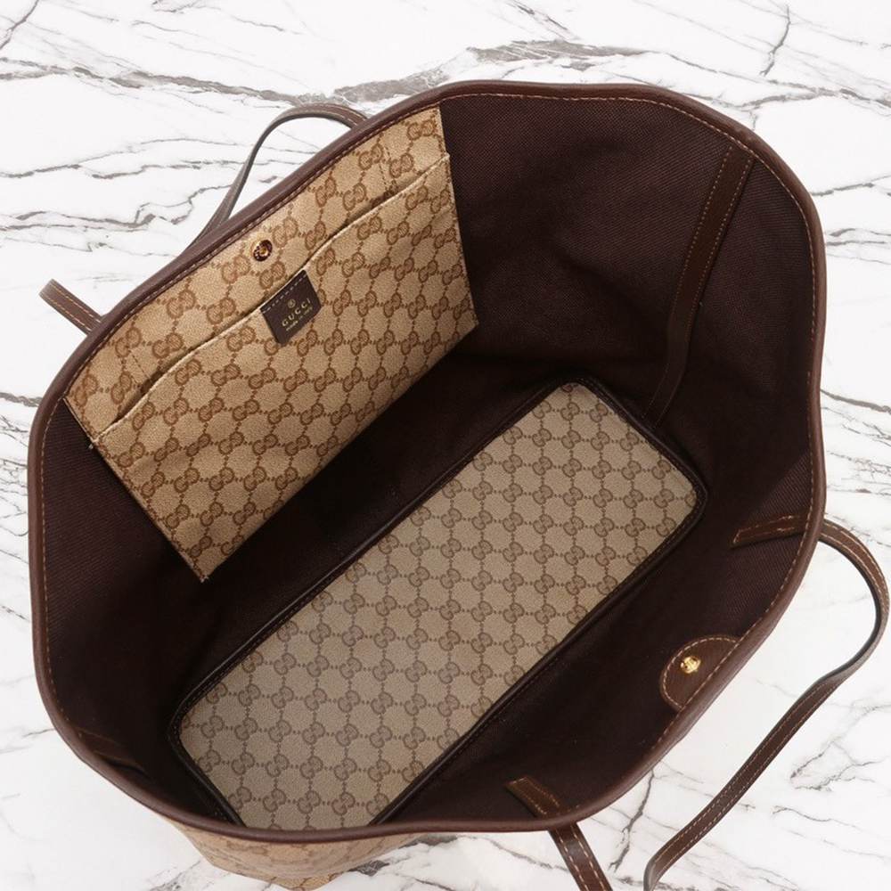 Gvc*1 Tribeca large tote bag