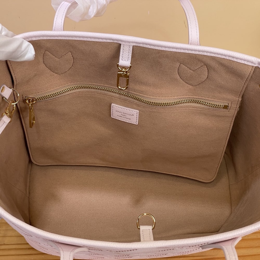 LV Neverfull MM(HIGH-END GRADE)
