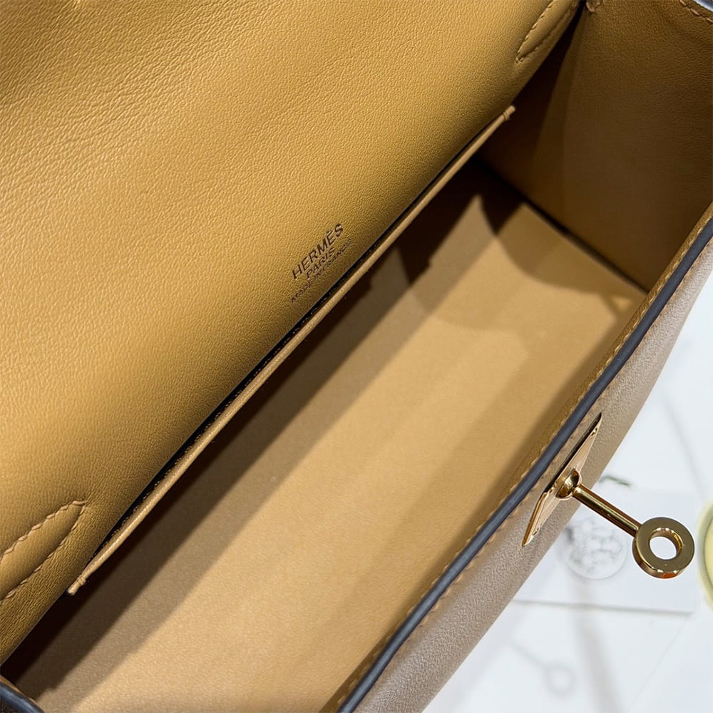 H**me5 Kelly Pochette(HIGH-END GRADE)
