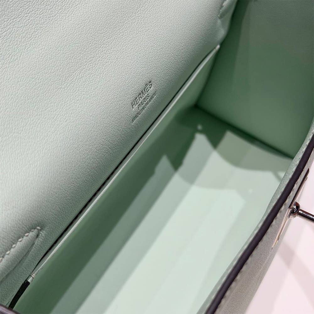 H**me5 Kelly Pochette(HIGH-END GRADE)