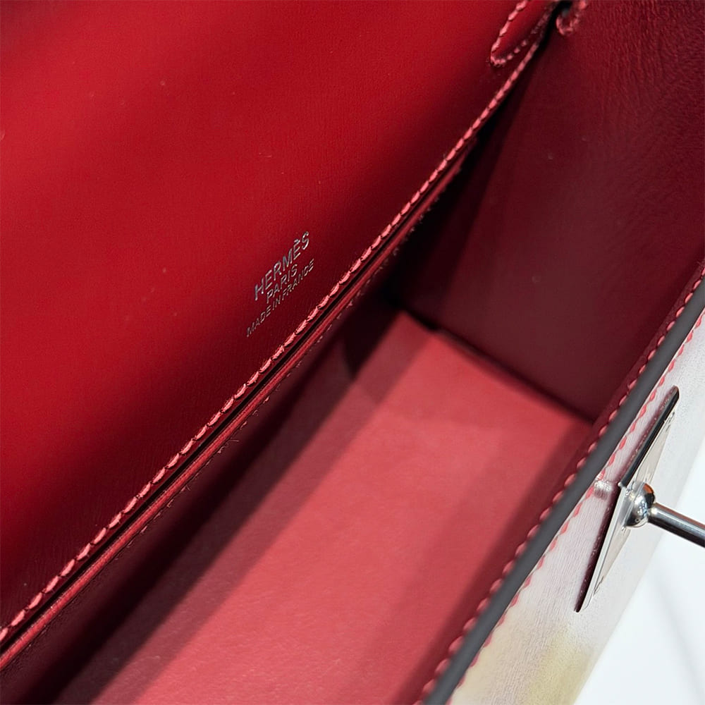 H**me5 Kelly Pochette(HIGH-END GRADE)