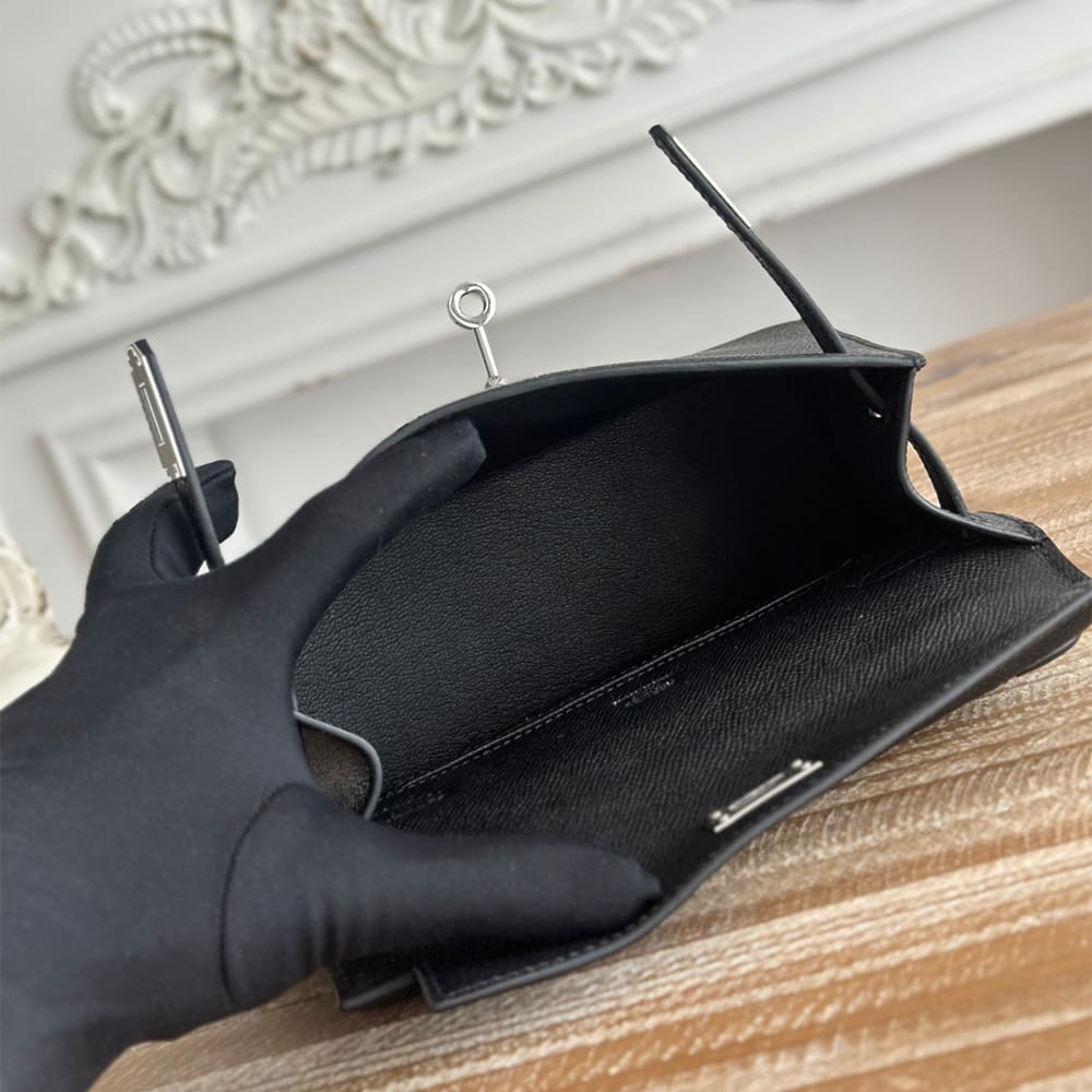 H**me5 Kelly Pochette(HIGH-END GRADE)