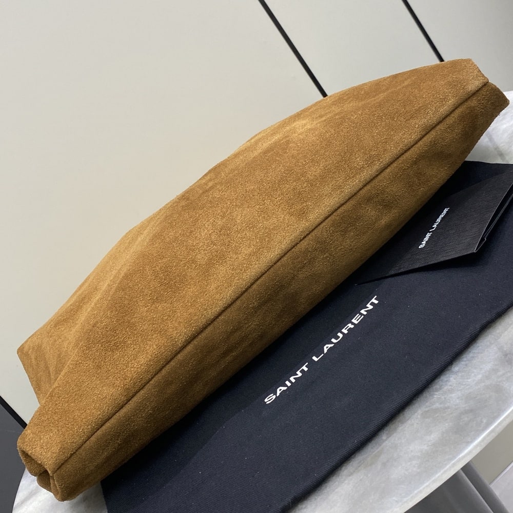 Y51 AMALIA in suede(HIGH-END GRADE)