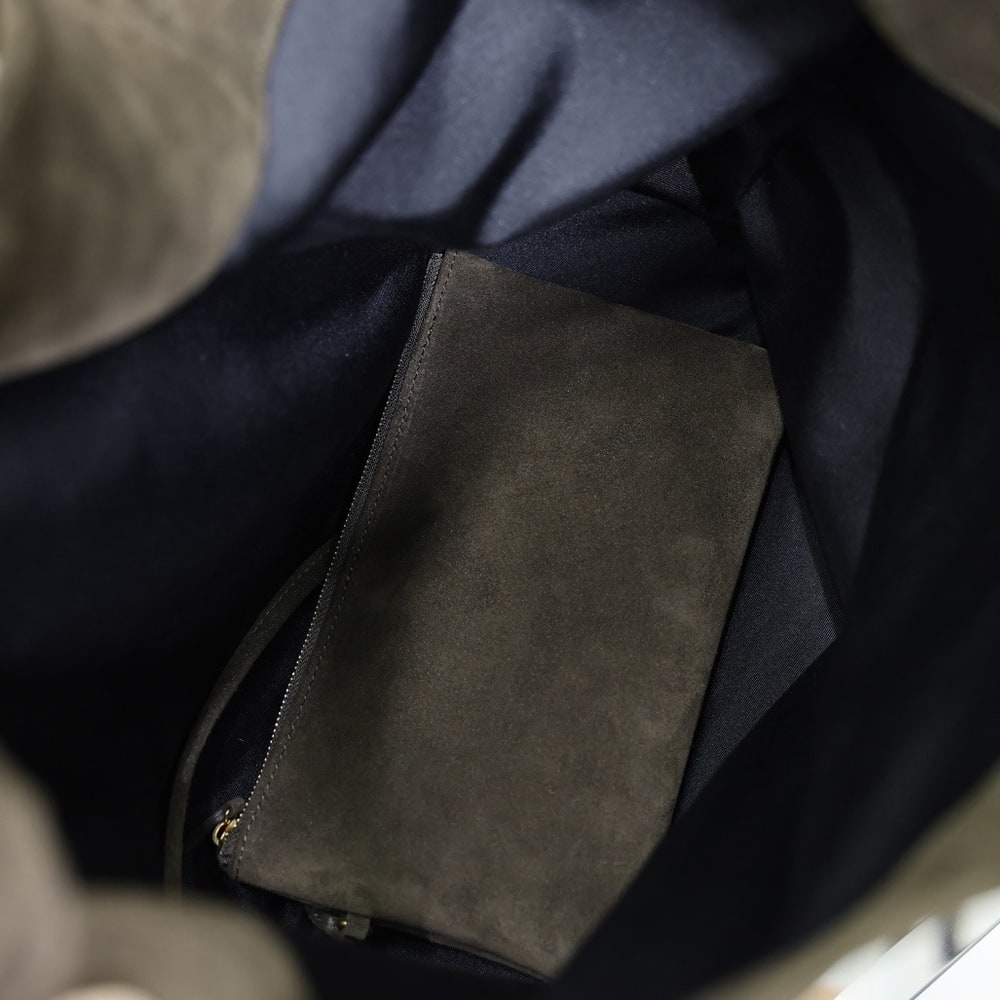 Y51 NIKI medium in vintage leather(HIGH-END GRADE)