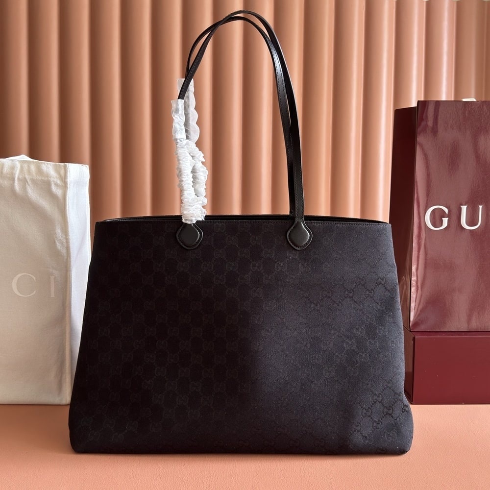 Gvc*1 NY large tote bag(HIGH-END GRADE)