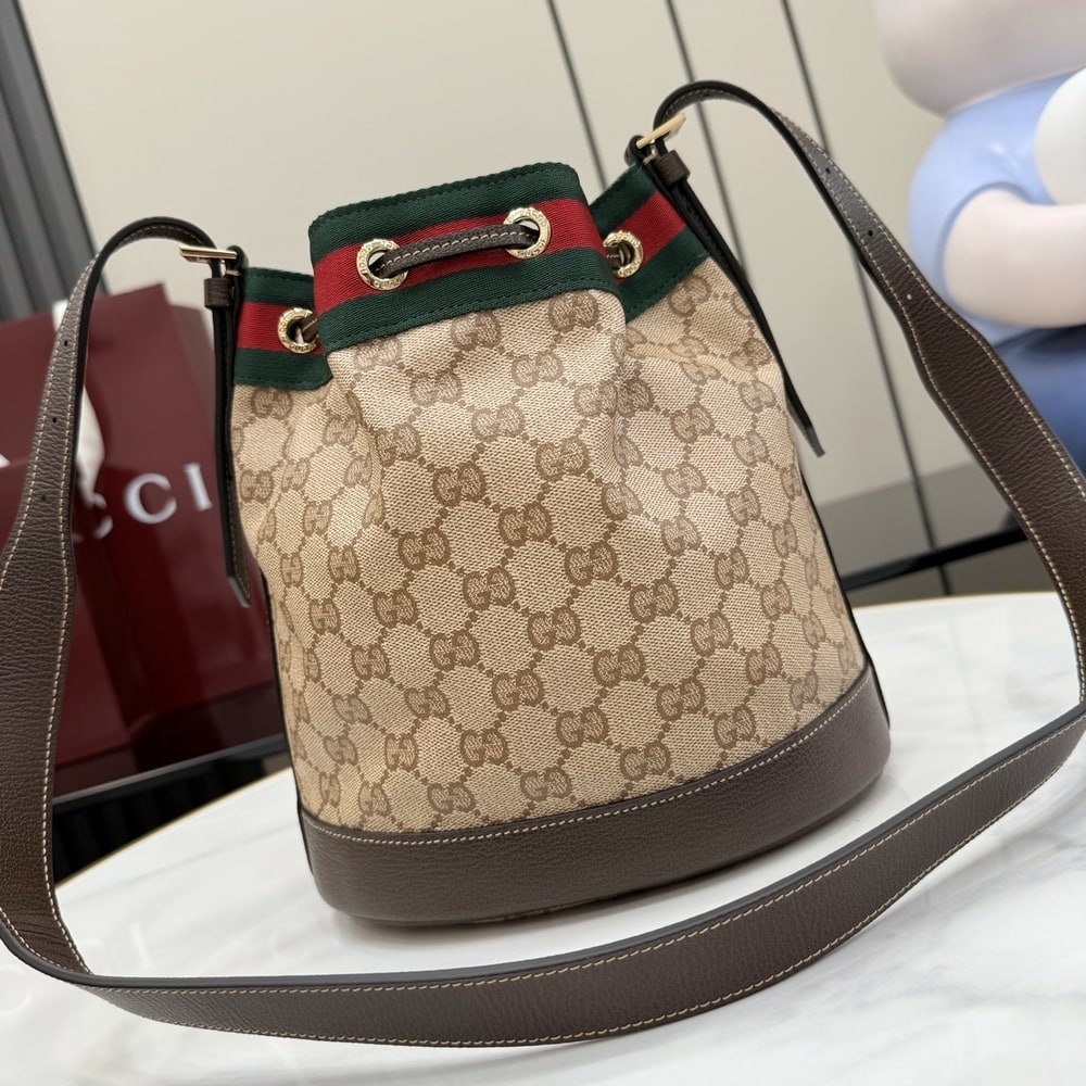Gvc*1 Venice small bucket bag(HIGH-END GRADE)