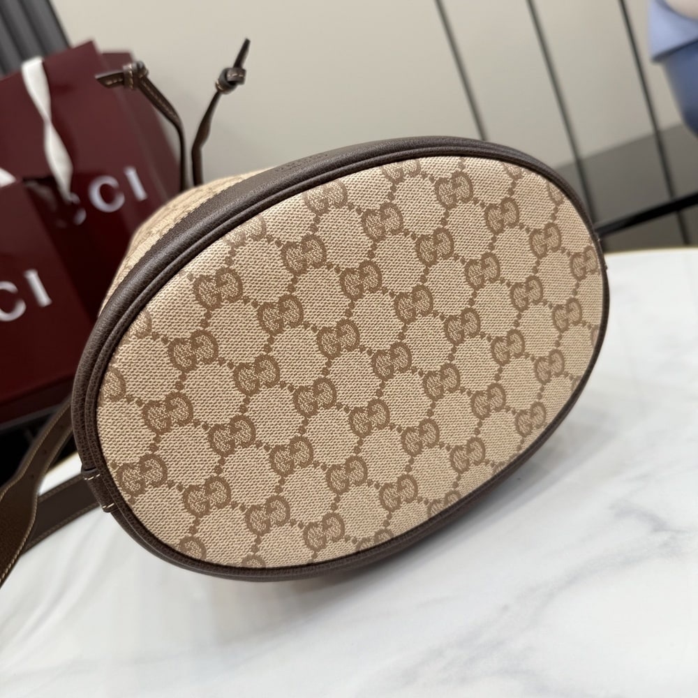 Gvc*1 Venice small bucket bag(HIGH-END GRADE)