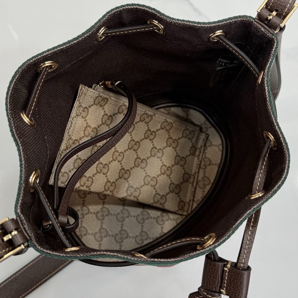 Gvc*1 Venice small bucket bag(HIGH-END GRADE)